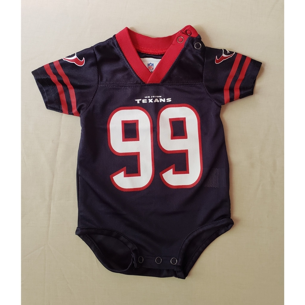 NFL | Texans Onsie